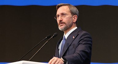 İletişim Başkanı Altun'dan Fransa'da AZTV çalışanlarına yönelik saldırıya tepki