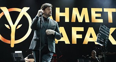 İstanbul Kuruçeşme'de Ahmet Şafak fırtınası