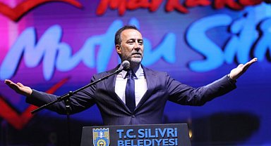 İstanbul Silivri'de Yoğurt Festivali ile 61'inci buluşma