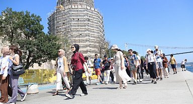 İstanbul'u bil bilenle gez