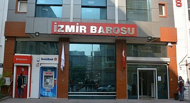 İzmir Barosu, Resmi Gazete'deki zam kararlarını yargıya taşıyacak