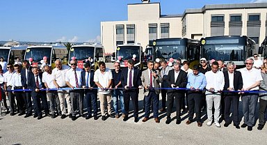Karabük'te Düzce Ulaşım A.Ş. Modeli