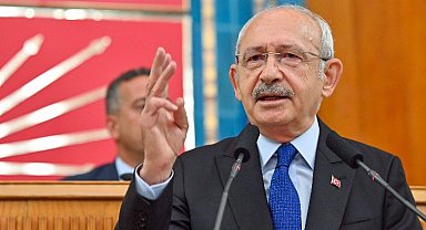 Kılıçdaroğlu: Zamlar ekonomik soykırımdır!