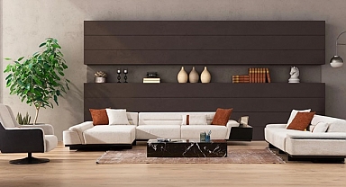 Koltuk Takımı Seçerken Nelere Dikkat Etmeliyim?