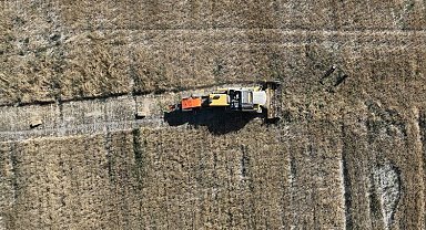 Konya yerli tohum için AR-GE'yi hızlandırdı