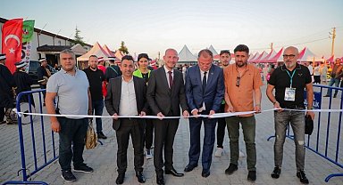 Kütahya Festivali kapılarını açtı