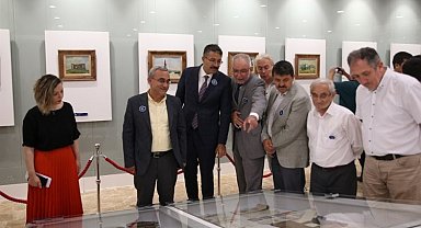 Kütahya'da Ahmet Yakupoğlu Müzesi açıldı