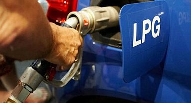 LPG'de indirim beklentisi