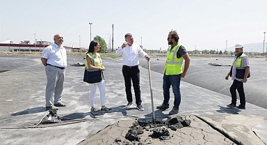 Marmara'ya hayat verecek proje ses getirdi