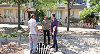 Mehmet Savran'dan saha turu
