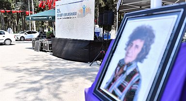 Mersin Büyükşehir Öncülüğünde '25. Dinler Buluşması'