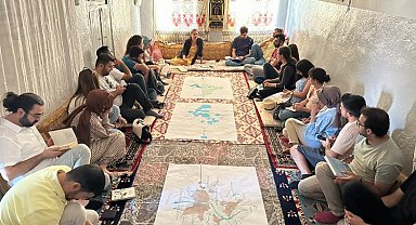 Mimarlar 10 bin yıllık Dara'yı masaya yatırdı