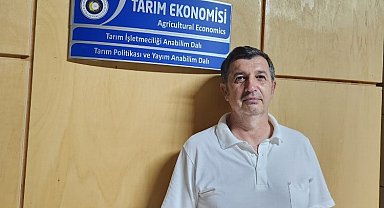 Okan Gaytancıoğlu greve başladı