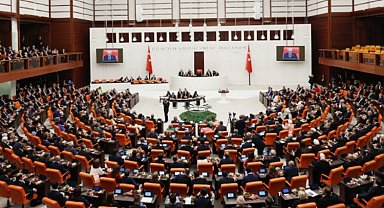 Olağanüstü toplanıldı... Genel görüşme kabul edilmedi!