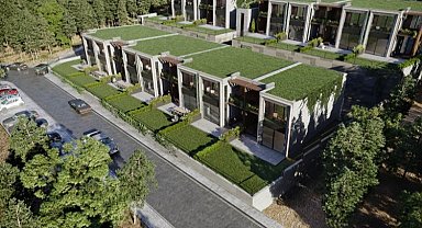 Sağlam zemine uygun beton