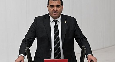 Sivas'ın bitmeyen yatırımları TBMM'ye taşındı