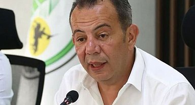 Tanju Özcan CHP'den ihraç edildi