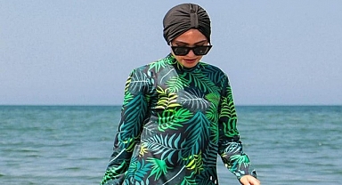 Tarzınızı Yansıtan Tam Kapalı Tesettür Mayo Modelleri