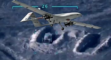 Teröristlerin inleri yerle bir ediliyor!