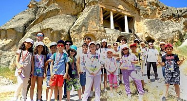 Turizm elçileri iş başında