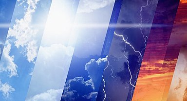 Meteoroloji Genel Müdürlüğü'nden Güncel Hava Durumu Tahminleri