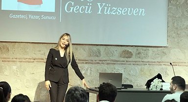 Türkiye'deki gazetecilik anlayışı Rami'de masaya yatırıldı