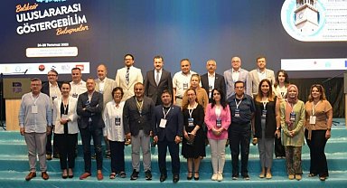 Uluslararası Göstergebilim Buluşmaları başladı