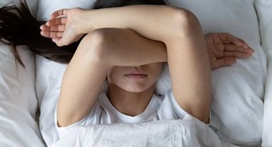 Uykusuzluğu tetikleyen 5 faktör