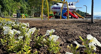 Yalıköy'ün çehresi yeni yüzüyle sahnede