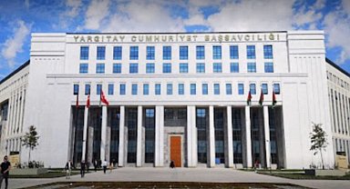 Yargıtay'a 6 yeni üye seçildi