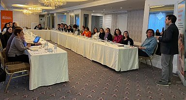 'Yarının Köyleri' ile hedef 1 milyon kişiye ulaşmak