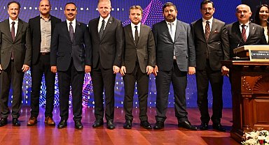 1 milyon 250 bin Dolarlık ilk sosyal etki tahvili...