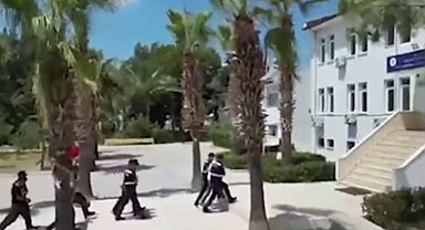 39 göçmen kaçakçılığı organizatörü yakalandı