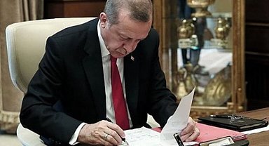 AFAD'ın yeni başkanı belli oldu