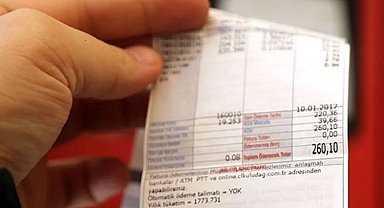 Afet bölgesinde o süre uzatıldı!