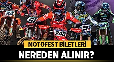 Afyon Motofest 2023 Bilet Fiyatları ve Satın Alma Bilgileri