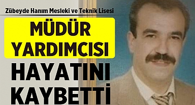 Afyonkarahisar'da Eğitim Camiasını Yasa Boğan Kayıp!