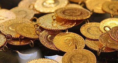 Altın haftaya yükselişle başladı