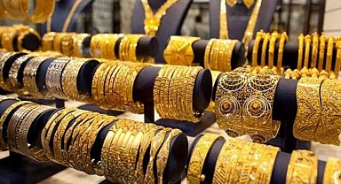 Altın ithalatının düşürülmesi için bir adım daha