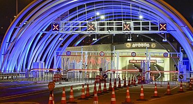 Avrasya'ya uluslararası ödül