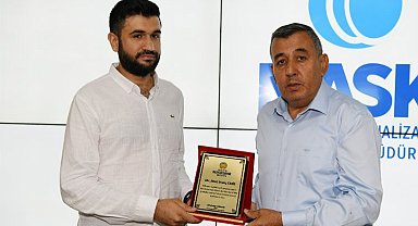 Avustralya'nın Su Arıtma Devi, Elazığlı Mühendisin Girişimiyle Malatya'ya Yardım Eli Uzattı