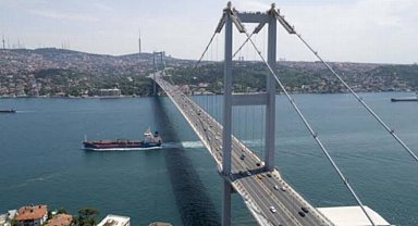 Bakan Uraloğlu açıkladı... İstanbul için plan hazır... Askı halatları yenileniyor