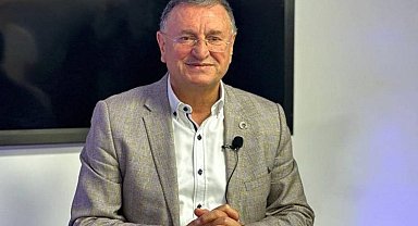 Başkan Savaş: İktidar Hatay'a fitre gibi pay ayırıyor