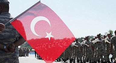 Bedelli askerlikte yeni dönem başladı