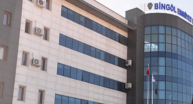 Bingöl Emniyet Müdürlüğü'ne Yeni Atama: Şükrü Orhan Göreve Başladı