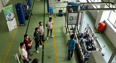 BTSO EVM'de yetki alanı genişledi