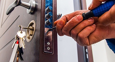 Bulgurlu’da Profesyonel Kilit Desteği