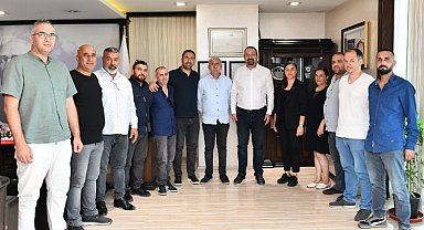 Çiğli'de işçi maaşlarına yüzde 35 iyileştirme