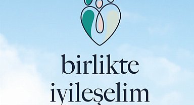 Depremin yaralarını 'Birlikte' saracaklar