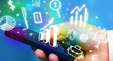 Dijital bankacılığa ilgi artıyor